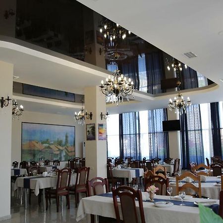 Hotel 725 B Μπατούμι Εξωτερικό φωτογραφία